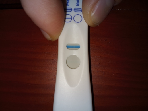 Home Pregnancy Test, FMU