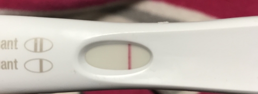 First Response Early Pregnancy Test