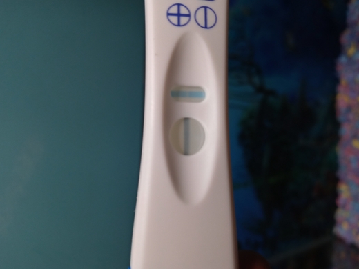 Generic Pregnancy Test