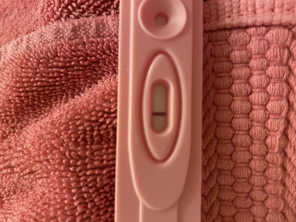 New Choice Pregnancy Test