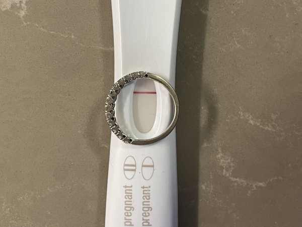 First Response Early Pregnancy Test, FMU