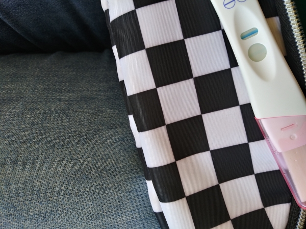 Equate One Step Pregnancy Test