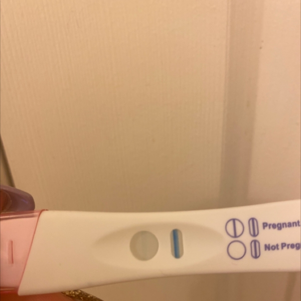 Equate One Step Pregnancy Test