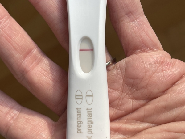 First Response Early Pregnancy Test, FMU