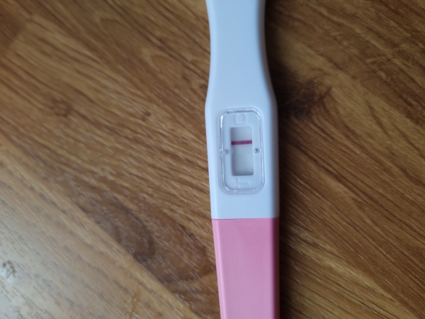 Home Pregnancy Test