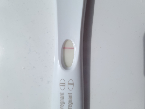 First Response Rapid Pregnancy Test, FMU