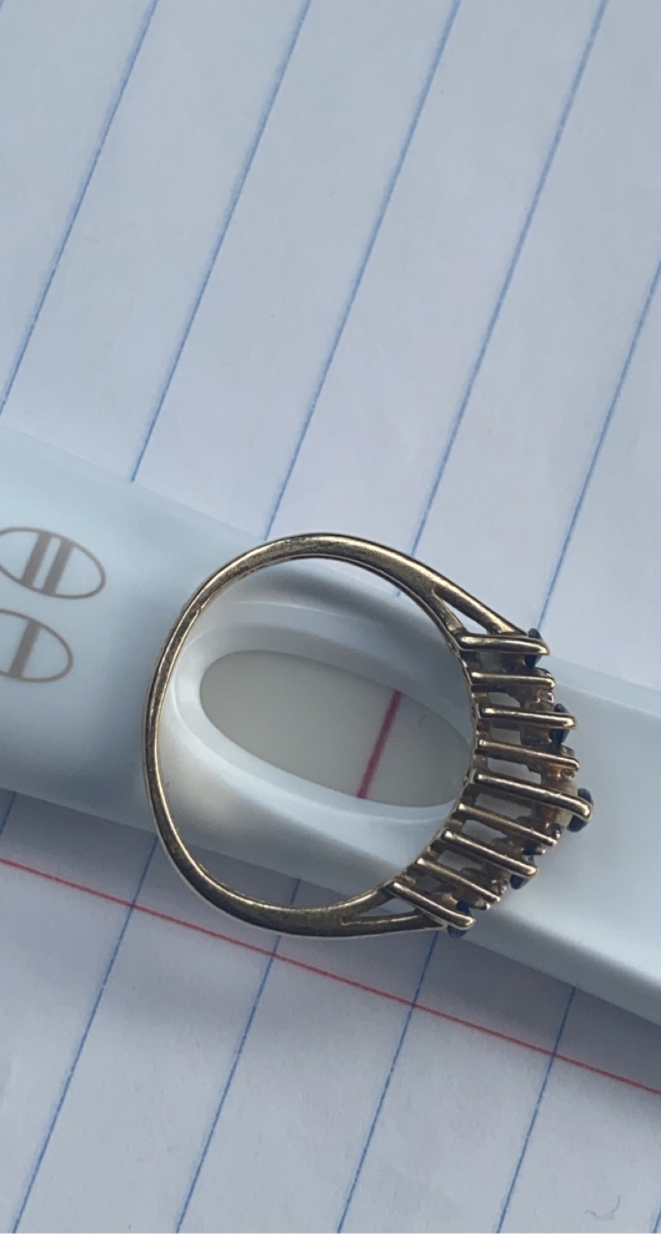 First Response Early Pregnancy Test, 13 Days Post Ovulation, FMU