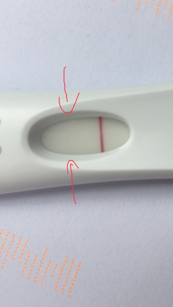 First Response Early Pregnancy Test, FMU