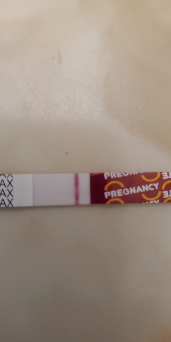 Home Pregnancy Test