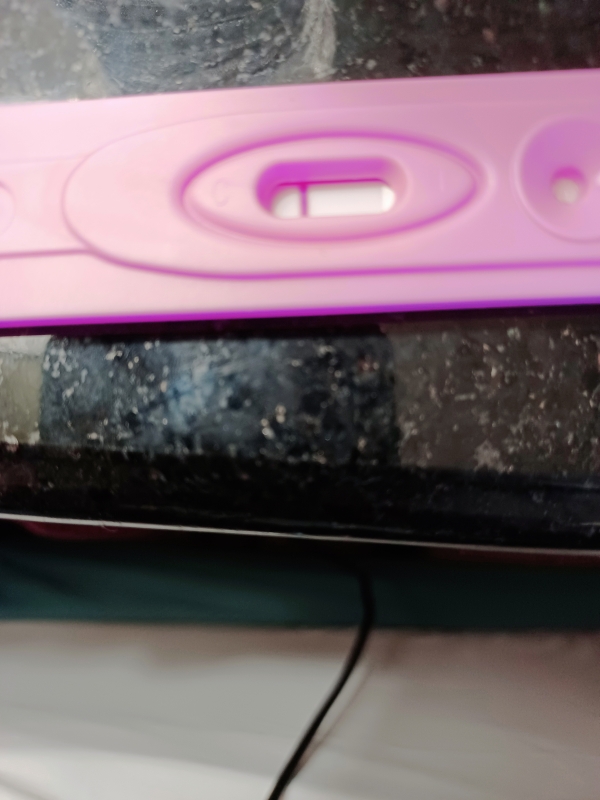 New Choice Pregnancy Test