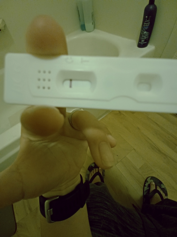 New Choice Pregnancy Test