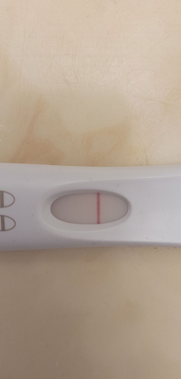 First Response Early Pregnancy Test