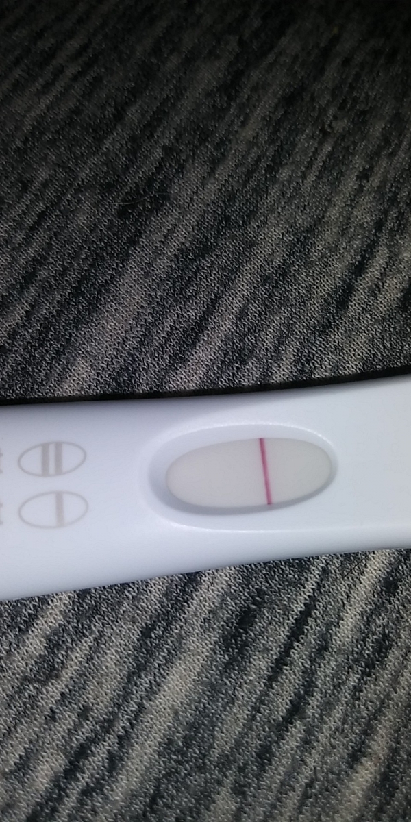 Home Pregnancy Test