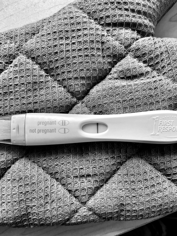 First Response Early Pregnancy Test, FMU