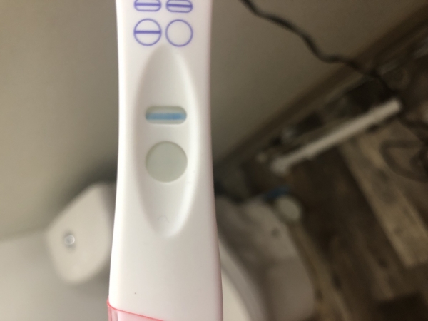 First Response Early Pregnancy Test
