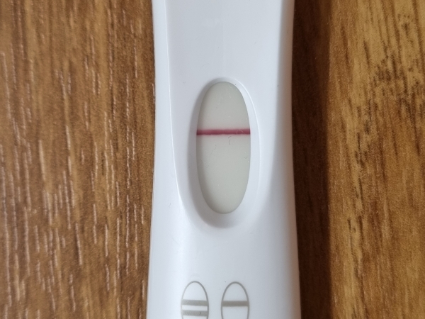 Home Pregnancy Test