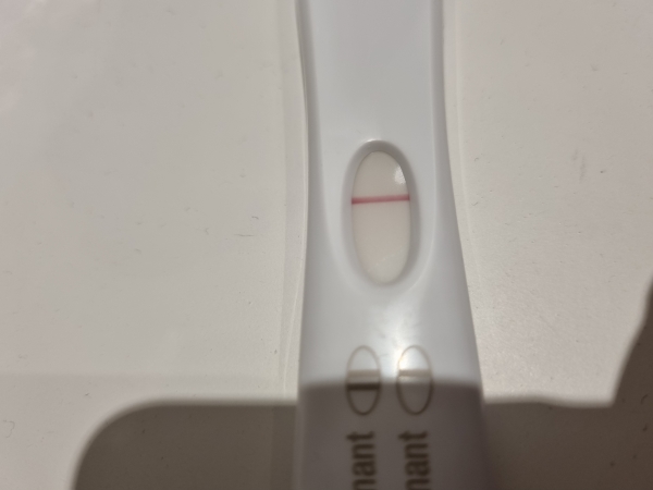 Home Pregnancy Test