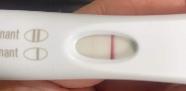 First Response Early Pregnancy Test, FMU