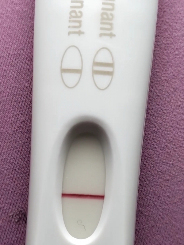 First Response Early Pregnancy Test