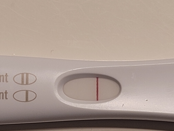 First Response Early Pregnancy Test, FMU