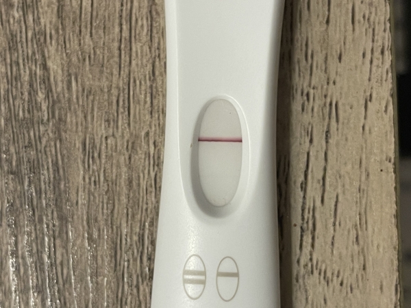 First Response Early Pregnancy Test