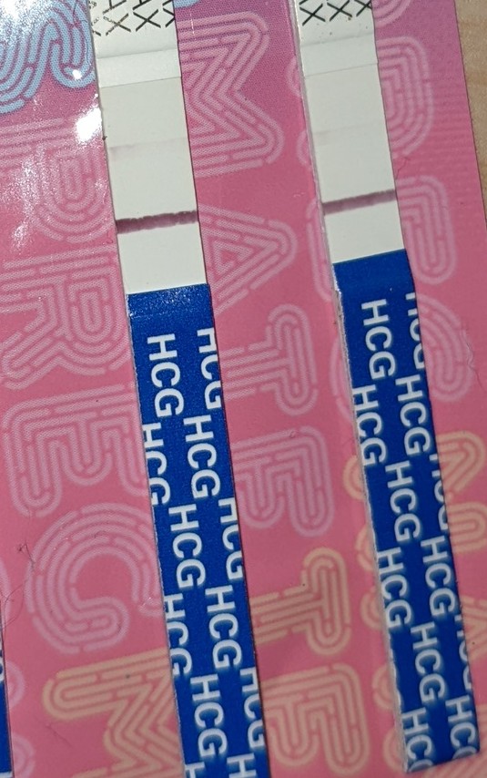 Pregmate Pregnancy Test, 10 Days Post Ovulation, FMU