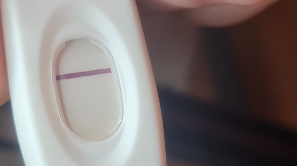 First Response Early Pregnancy Test