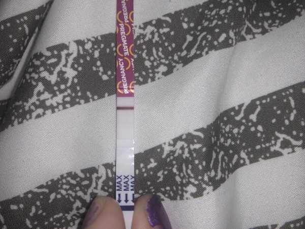 Pregmate Pregnancy Test, 12 Days Post Ovulation, FMU