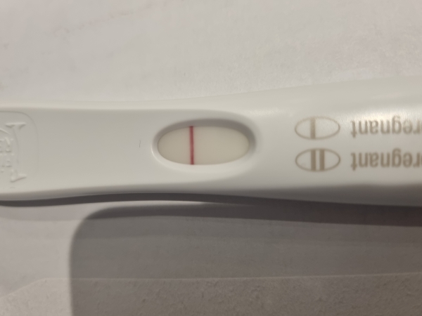 Home Pregnancy Test