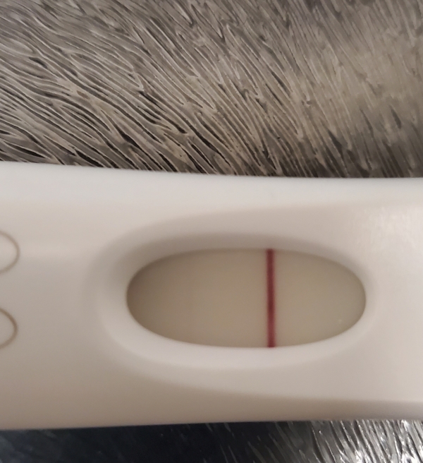 First Response Early Pregnancy Test