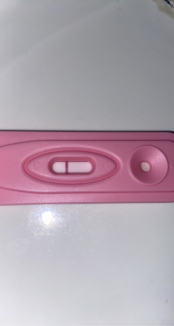 Home Pregnancy Test
