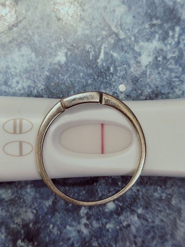 First Response Early Pregnancy Test, FMU