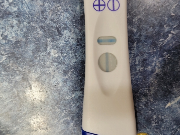Home Pregnancy Test, FMU