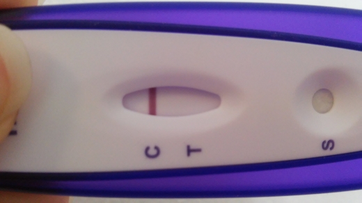 Generic Pregnancy Test, FMU