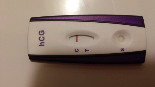 Generic Pregnancy Test, FMU