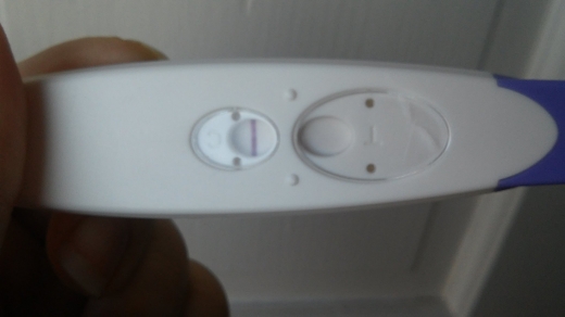 Generic Pregnancy Test, FMU
