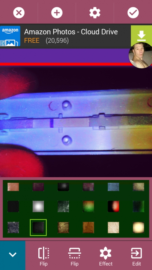 New Choice Pregnancy Test, 13 Days Post Ovulation, FMU, Cycle Day 42