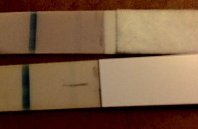 Equate One Step Pregnancy Test, 7 Days Post Ovulation