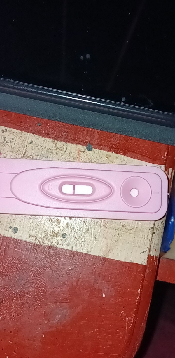 New Choice Pregnancy Test