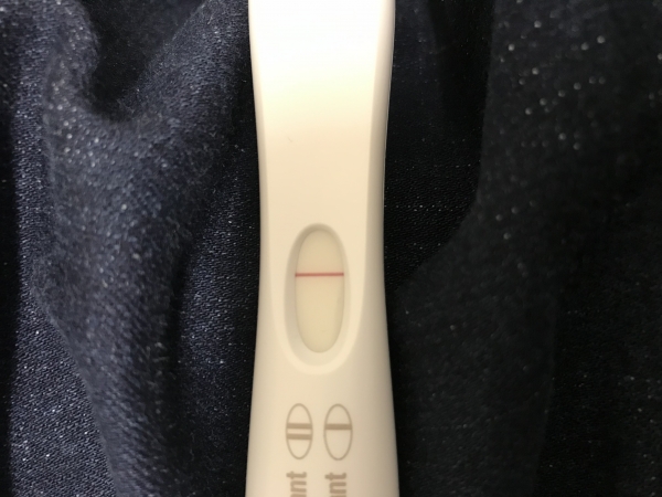 First Response Early Pregnancy Test
