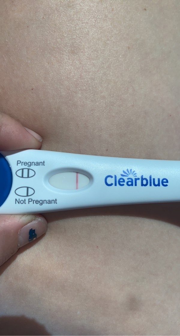 Home Pregnancy Test