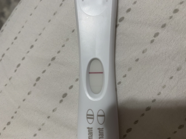 First Response Early Pregnancy Test