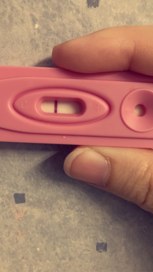 New Choice Pregnancy Test, FMU