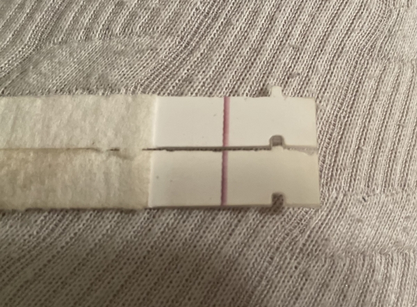 First Response Early Pregnancy Test, FMU