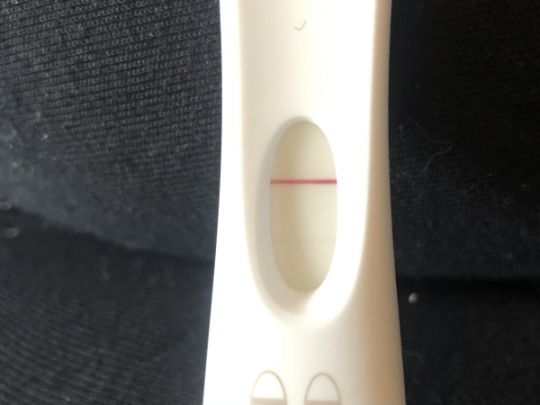 First Response Early Pregnancy Test, FMU