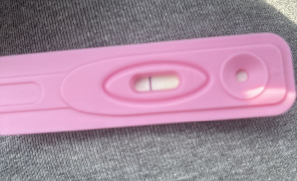 New Choice Pregnancy Test