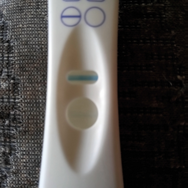 Equate One Step Pregnancy Test, FMU
