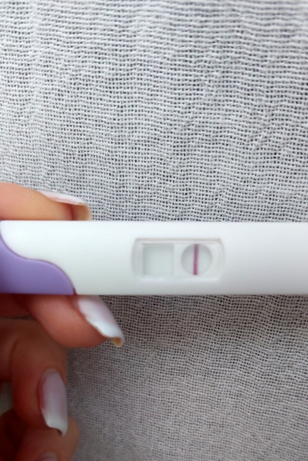Home Pregnancy Test, 15 Days Post Ovulation, FMU