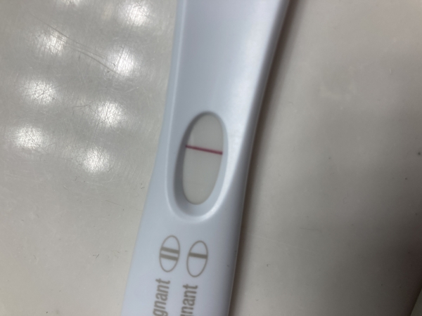 First Response Early Pregnancy Test, FMU