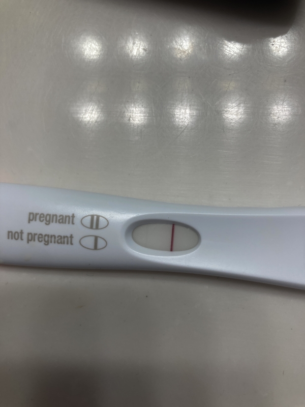 First Response Early Pregnancy Test, FMU